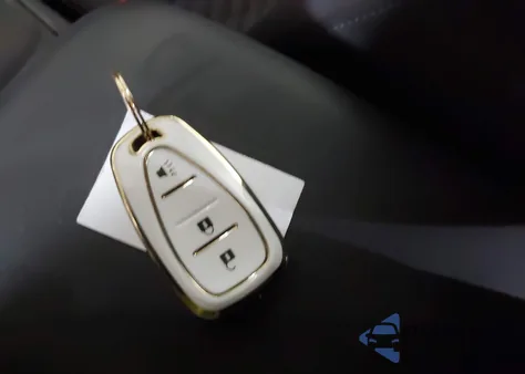 2018 Chevrolet Equinox Lt z USA, uszkodzony, nr VIN 3GNAXSEV3JS551671